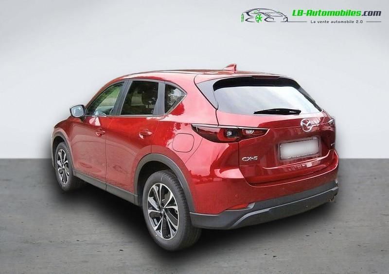 Utilisé 2025 Mazda CX-5 SUV | 37 200 € (Bon prix) - Image 1/4
