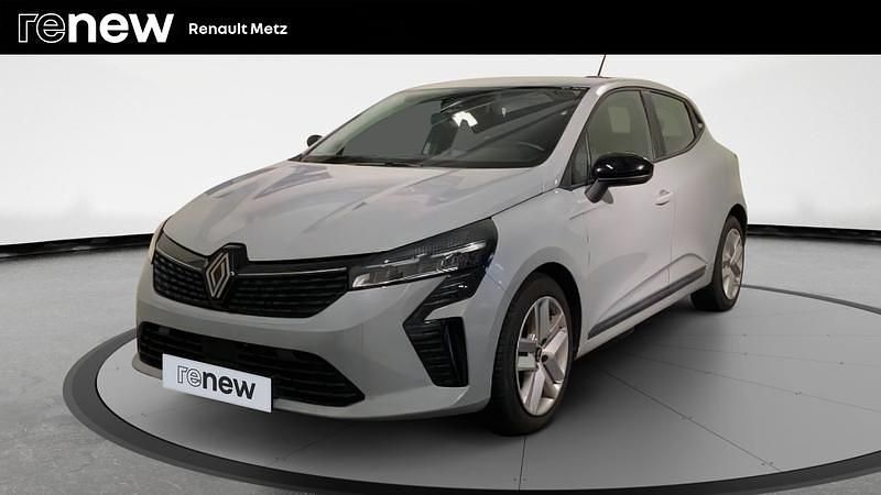 Gris Occasion 2023 Renault Clio V Evolution Citadine | 14 999 € - Image 1/4