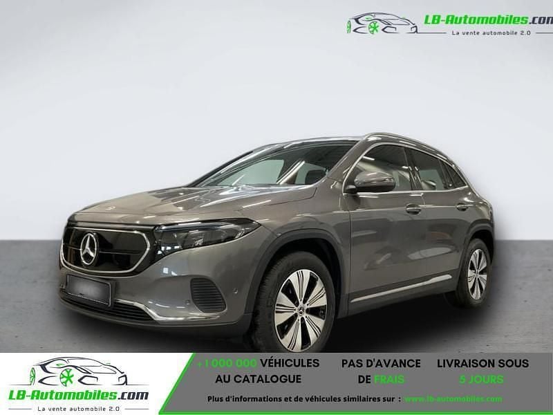 Utilisé 2023 Mercedes EQA250 SUV | 33 100 € (Prix juste) - Image 1/4