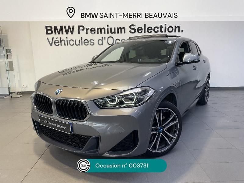 Occasion 2022 BMW 220 M Sport | 29 900 € (Prix juste) - Image 1/4