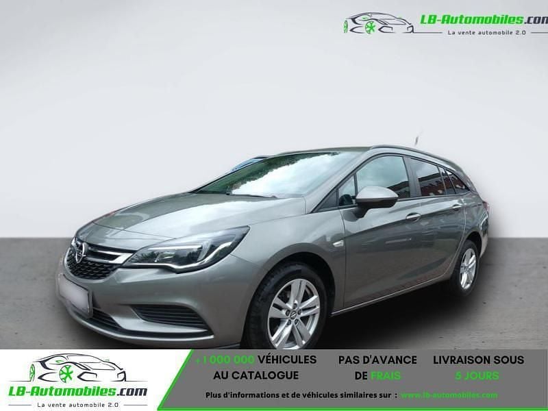 Utilisé 2016 Opel Astra Break | 14 900 € (Prix juste) - Image 1/4