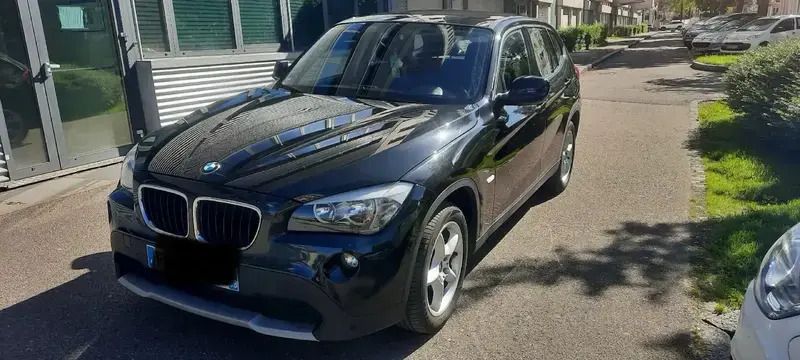 Utilisé 2012 BMW X1 SUV | 4 500 € - Image 1/4