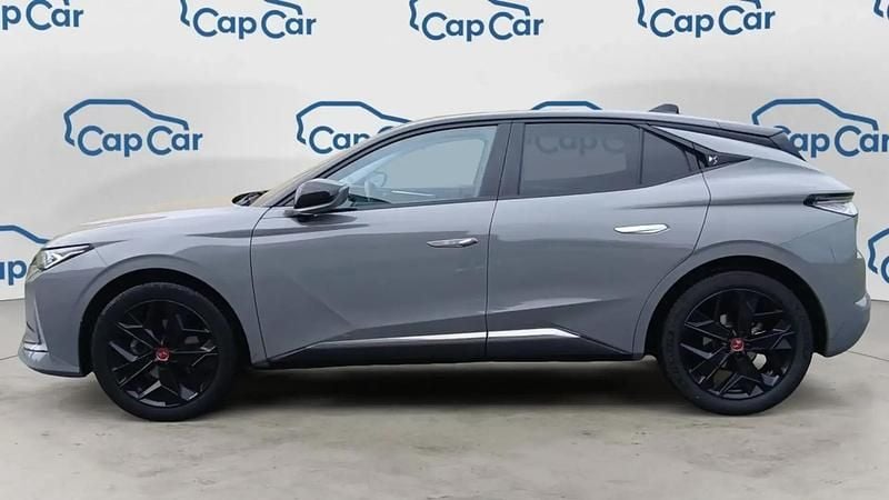 Occasion DS Automobiles DS4 Performance Line Plus 131 ch (96 kW) 2022 Berline