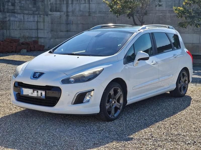 Utilisé 2011 Peugeot 308 Break | 4 900 € (Super prix) - Image 1/4