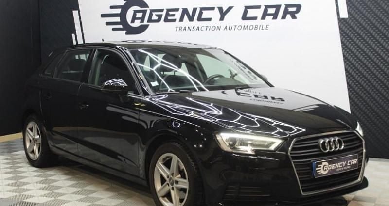 Occasion 2018 Audi A3 Business Berline | 12 999 € (Bon prix) - Image 1/4