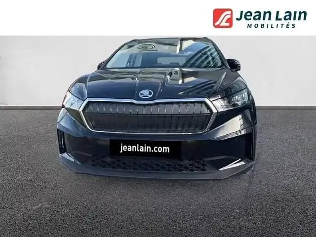 Occasion Skoda Enyaq iV 119 kW (163 ch) 2024 Noir magic nacre SUV