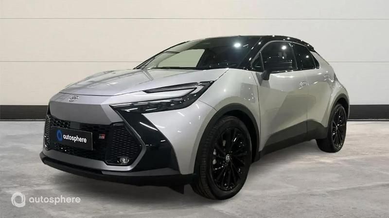 Biton Utilisé 2024 Toyota C-HR Sport SUV | 30 499 € (Prix cher) - Image 1/4
