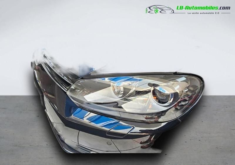 Utilisé 2013 VW Golf VI Cabriolet | 17 700 € (Prix cher) - Image 1/3