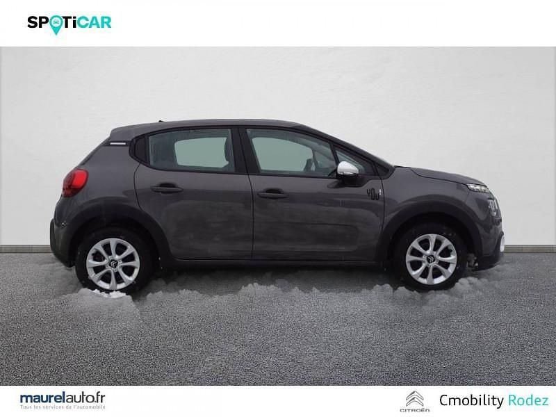 Occasion Citroën C3 PureTech 83 ch (61 kW) 2024 Citadine