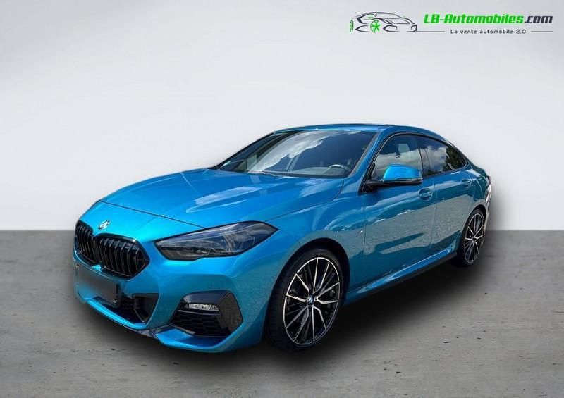 Utilisé 2024 BMW 218 Comfort Edition Coupé | 34 500 € (Prix juste) - Image 1/4
