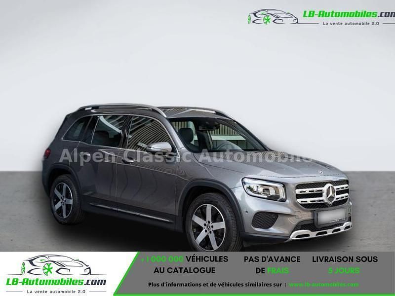 Utilisé 2023 Mercedes GLB200 SUV | 38 200 € (Bon prix) - Image 1/4