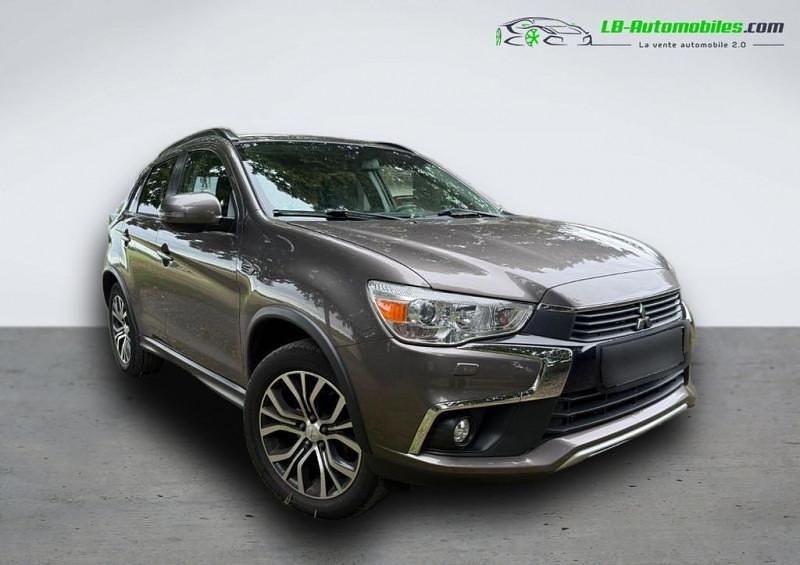Utilisé 2018 Mitsubishi ASX SUV | 19 900 € (Super prix) - Image 1/4