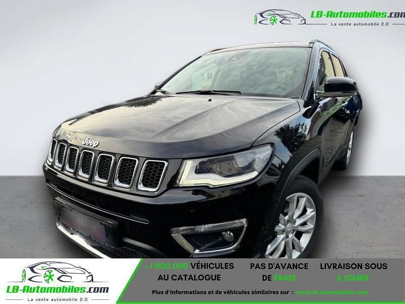 Utilisé 2021 Jeep Compass SUV | 21 700 € (Super prix) - Image 1/4
