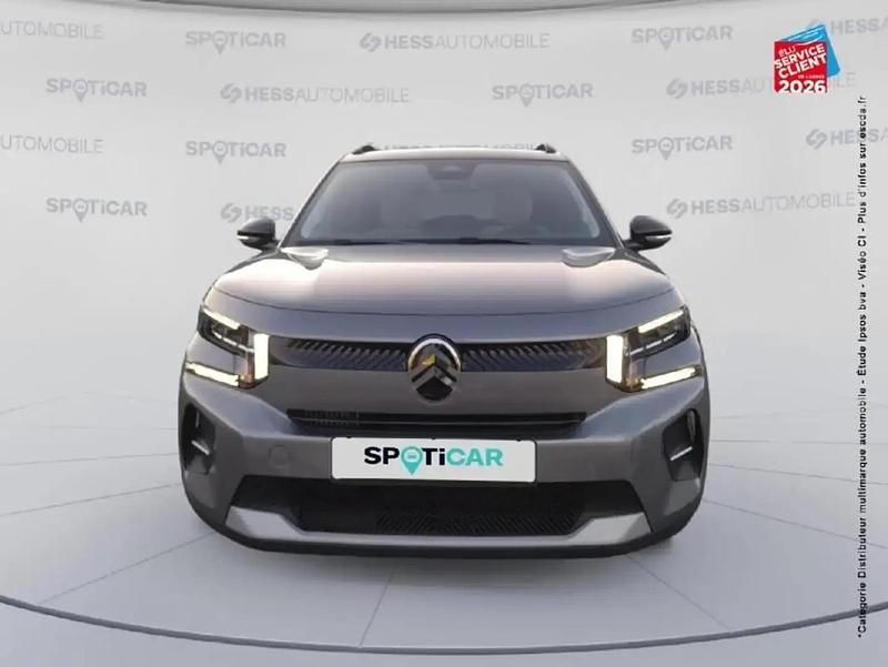 Occasion Citroën C3 PureTech 102 ch (75 kW) 2024 Gris SUV