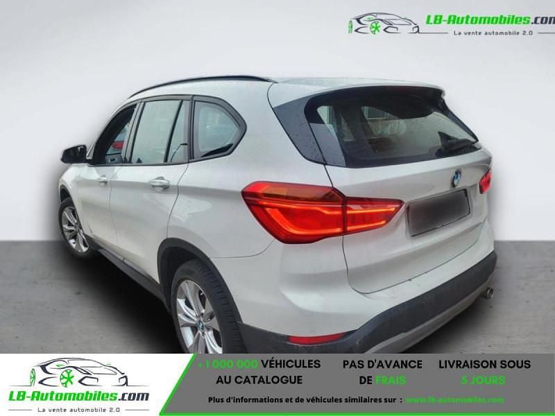 Occasion BMW X1 150 ch (110 kW) 2019 SUV