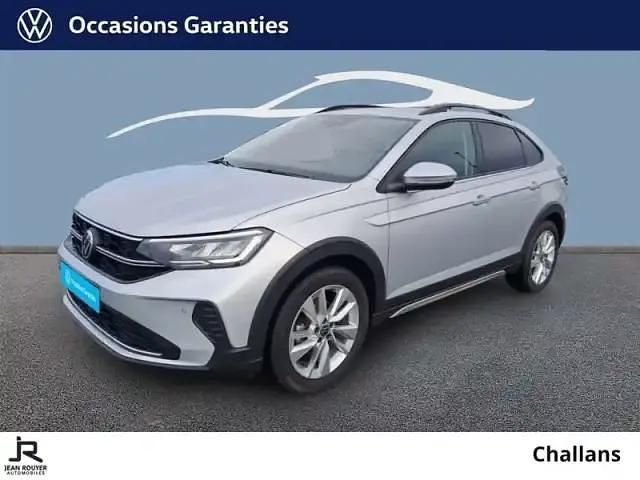 Occasion VW Taigo 2025 Gris SUV
