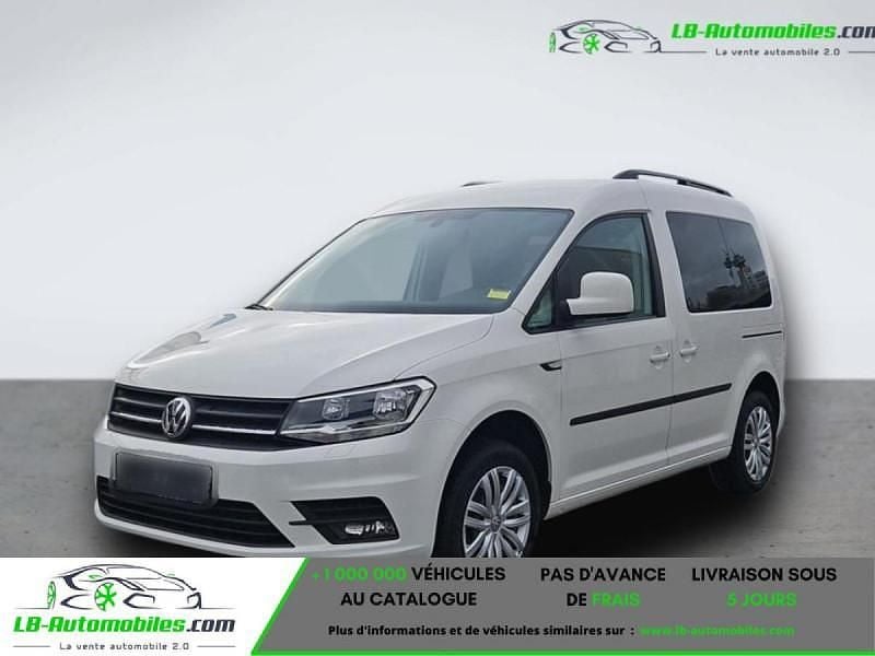 Occasion 2018 VW Caddy Monospace | 22 900 € (Prix juste) - Image 1/4