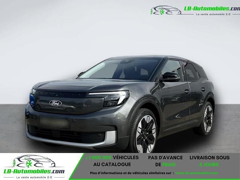 Utilisé 2025 Ford Explorer SUV | 65 500 € - Image 1/4