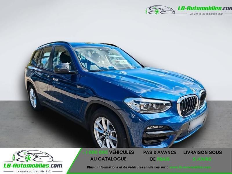 Utilisé 2020 BMW X3 Comfort Edition SUV | 36 200 € (Super prix) - Image 1/4