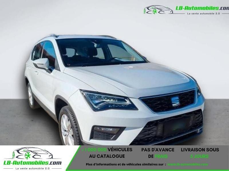 Utilisé 2020 Seat Ateca Business SUV | 23 500 € (Prix cher) - Image 1/4