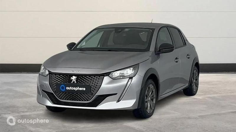 Occasion 2022 Peugeot 208 Allure Citadine | 21 899 € - Image 1/4