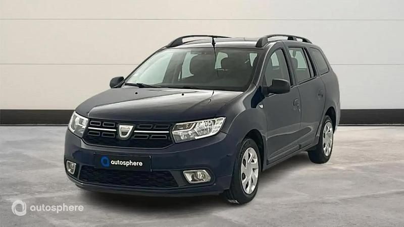 Utilisé 2019 Dacia Logan Essentiel Break | 11 999 € - Image 1/4