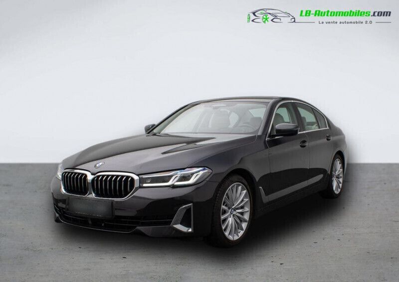 Utilisé 2022 BMW 540 Sport Line Berline | 57 900 € - Image 1/4