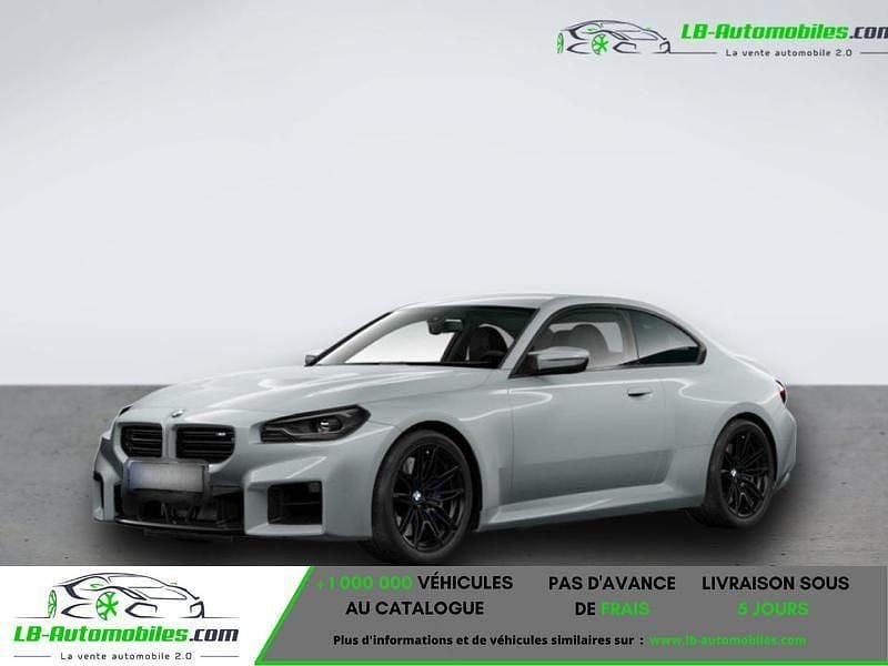 Utilisé 2024 BMW M2 Comfort Edition Coupé | 71 900 € (Super prix) - Image 1/3