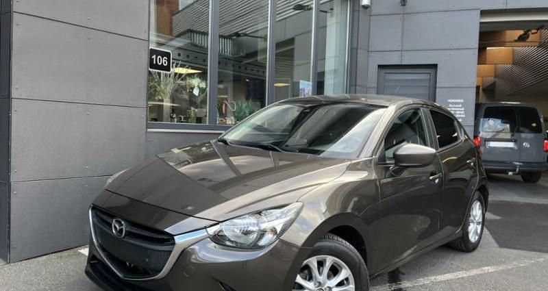 Occasion 2015 Mazda 2 Citadine | 9 990 € - Image 1/4