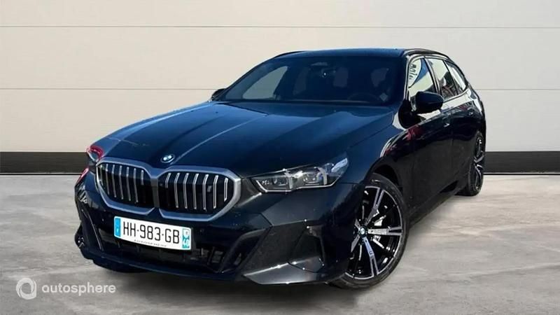 Occasion BMW i5 M Sport 253 kW (345 ch) 2025 Break