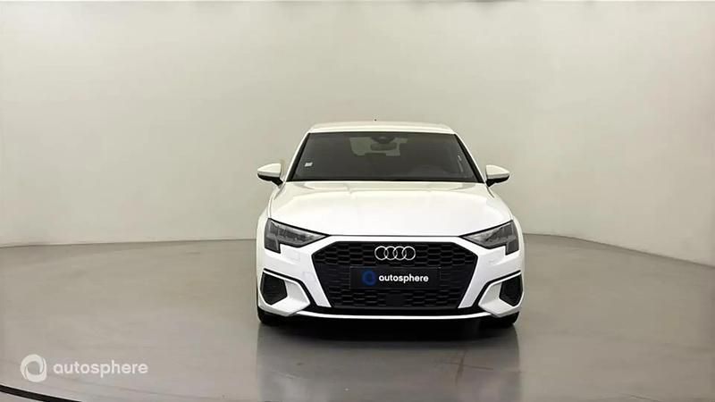 Occasion Audi A3 Design 111 ch (81 kW) 2021 Berline