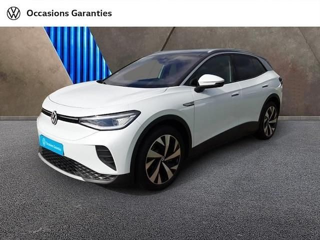 Utilisé 2023 VW ID.4 Pro Performance SUV | 35 687 € (Prix juste) - Image 1/4