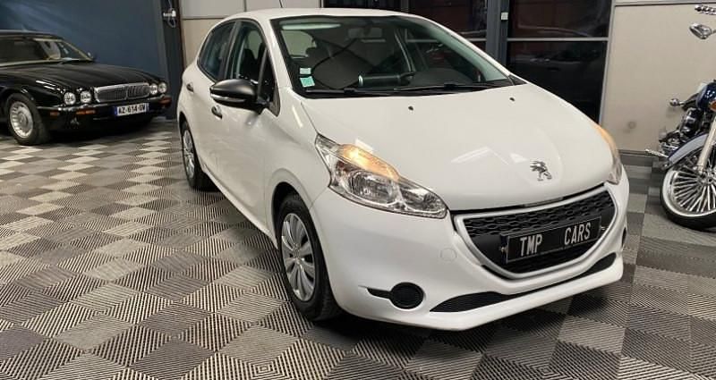 Utilisé 2014 Peugeot 208 Active Citadine | 6 500 € (Prix juste) - Image 1/4