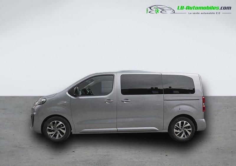 Utilisé 2022 Citroën Spacetourer Van | 41 500 € - Image 1/4