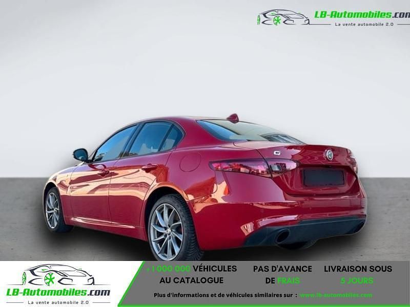 Utilisé 2023 Alfa Romeo Giulia Berline | 37 000 € (Super prix) - Image 1/4