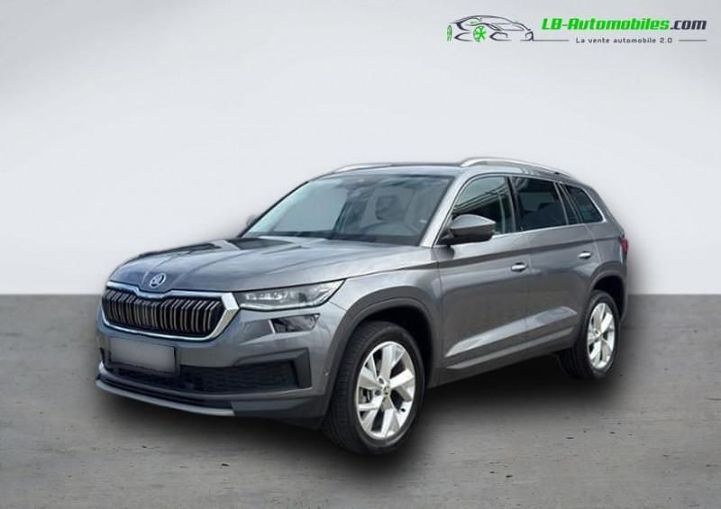 Utilisé 2024 Skoda Kodiaq SUV | 41 100 € (Prix juste) - Image 1/4