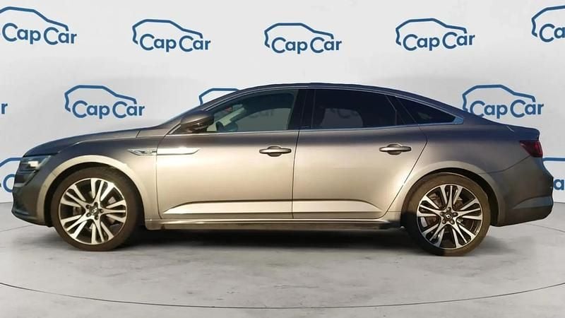Occasion Renault Talisman Initiale Paris 200 ch (147 kW) 2016 Berline