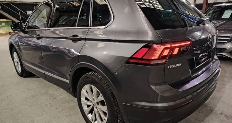 Occasion VW Tiguan 150 ch (110 kW) 2019 SUV