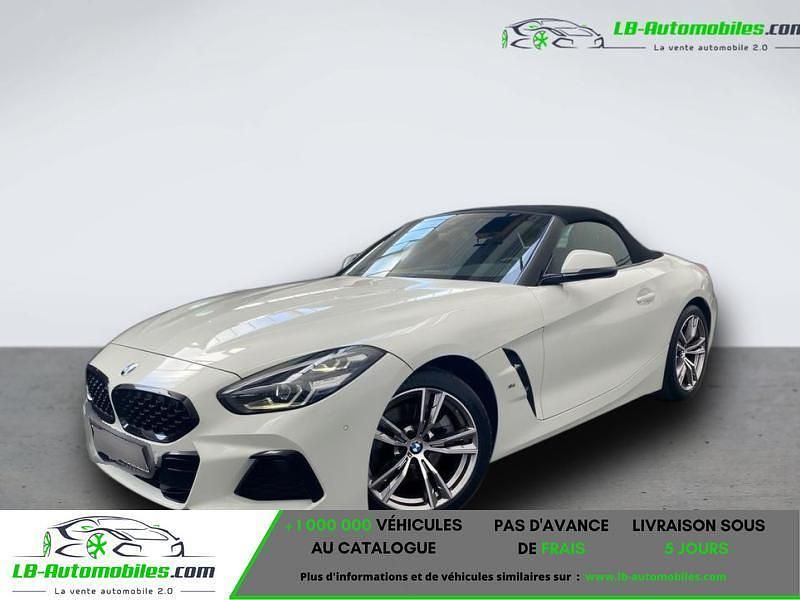 Occasion 2021 BMW Z4 Comfort Edition Coupé | 41 500 € - Image 1/4