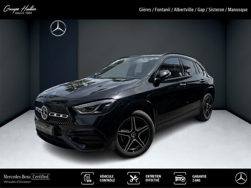 Utilisé 2024 Mercedes GLA250 AMG line SUV | 52 900 € - Image 1/4