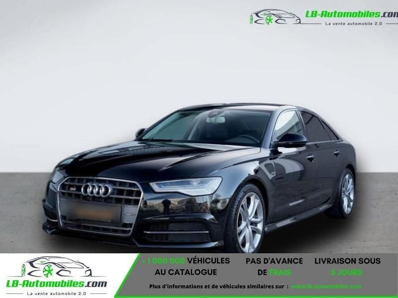 Occasion 2015 Audi S6 Sport Berline | 43 100 € (Prix juste) - Image 1/4