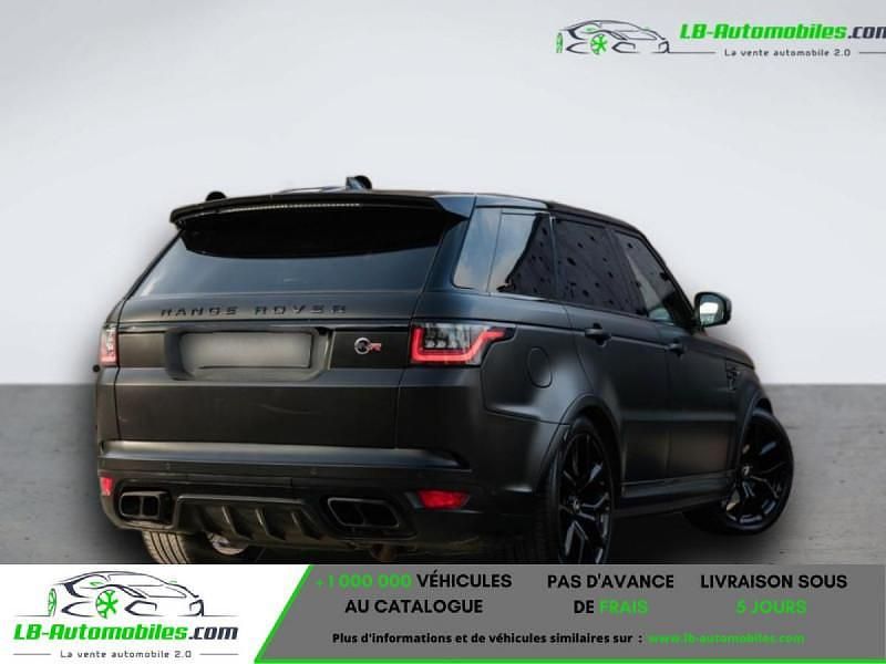Occasion Land Rover Range Rover S 575 ch (422 kW) 2020 SUV