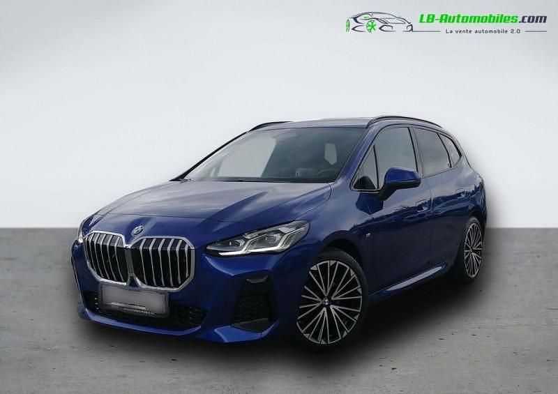 Utilisé 2022 BMW 220 Break | 34 500 € - Image 1/4