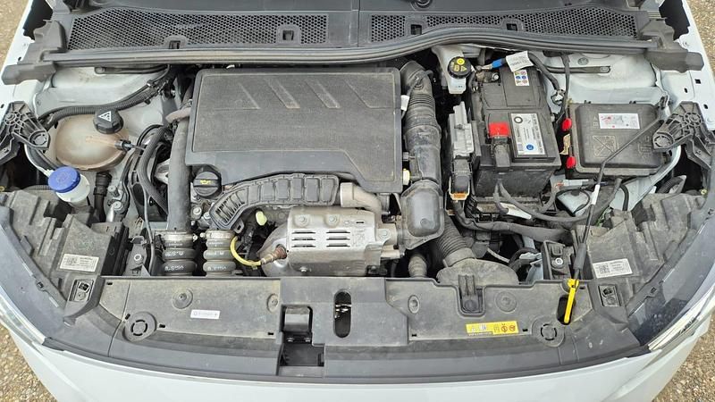 Occasion Opel Corsa Ultimate 101 ch (74 kW) 2022 Blanc Citadine