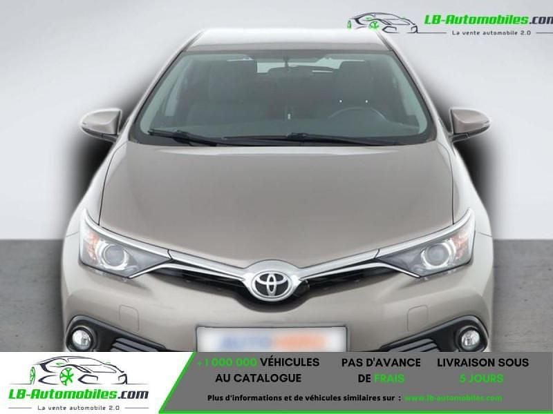 Occasion Toyota Auris 116 ch (85 kW) 2015 Berline