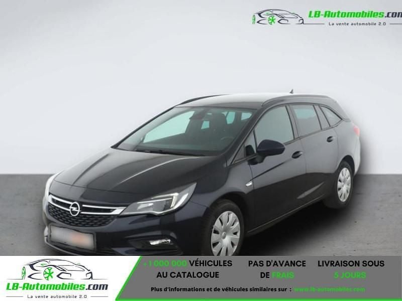 Utilisé 2019 Opel Astra Business Break | 15 800 € (Prix cher) - Image 1/4