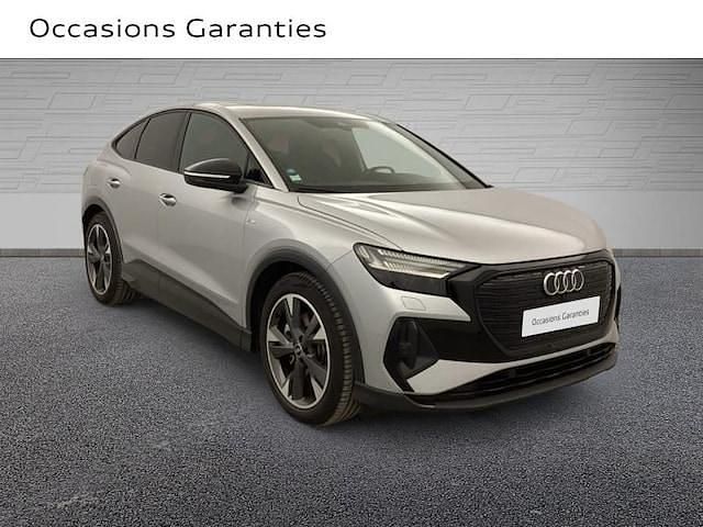 Occasion Audi Q4 Sportback e-tron 219 kW (299 ch) 2023 SUV