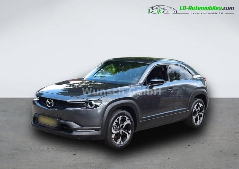 Utilisé 2024 Mazda MX30 SUV | 29 200 € (Super prix) - Image 1/4