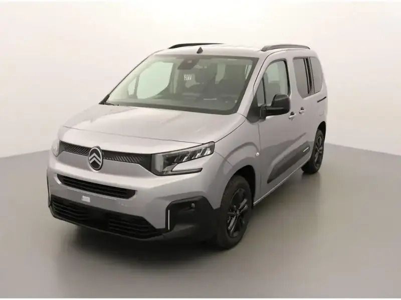 Gris Nouvelle 2024 Citroën Berlingo Monospace | 29 900 € (Prix juste) - Image 1/4