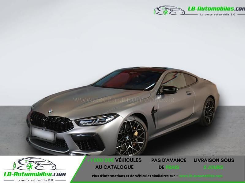 Utilisé 2025 BMW M8 Comfort Edition Coupé | 150 600 € - Image 1/4